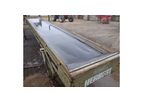 HERBERT - Model 18 Long - Conveyor