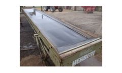 HERBERT - Model 18 Long - Conveyor