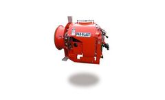 Pak Blast - Air Blast Sprayer Line
