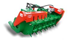 Giampi - Chipper Machine