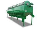 Giampi - Calibrator for Nuts