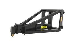 KerFab - 3 Stage Lifting Jib