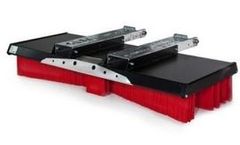 ActiSweep - V-Concept Mega Brush Sweepers