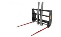 KerFab - Combi Fork
