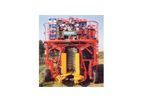 Pattenden - Self Propelled Raspberry Harvester