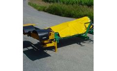 Pattenden - Tree Shaker