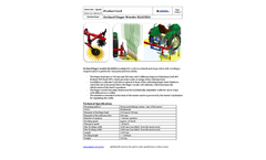 Product Card of Finger Weeder KLAUDIA