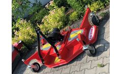 BALBINKA - Mower
