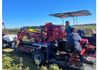 Jagoda JPS - Model JAREK 5R - Raspberry Harvester
