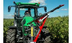 FORMER - Bush Trimmer