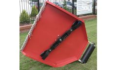 TOSIA - Mower Shredder