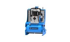 Motor Compressors