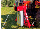 Jagoda JPS - Model RS-100 - Rope Tree Shaker Machine