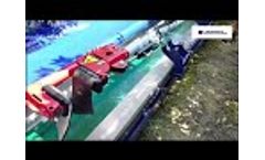 Tree Shaker hARVESTER 