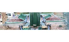 Dotan - BioDiesel Harvester