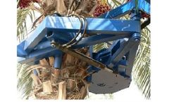 Dotan - Semi- Mechanized Date Harvester