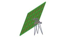 Dotan - Model DT-42 - PV Tracker