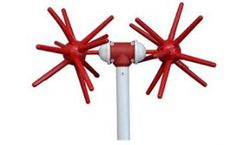 Achinos - Model T Type - Electrical Vibrating Stick