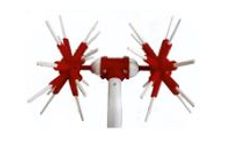 Achinos Flex - Electrical Vibrating Stick