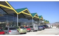 ININSA - Garden Centers