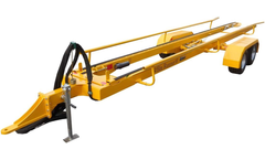 Crendon - Bin Runner