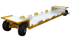 Crendon - Bin Trailers