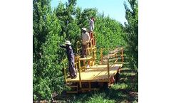 Trel-Pick - Picking Platform