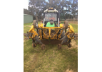 Crendon - Double Sided Front Mount Sadie Sweeper