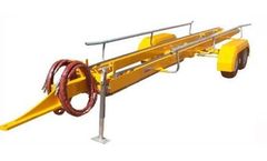 Crendon - Bin Runner