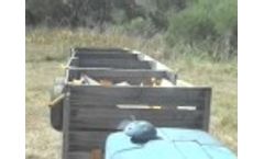 Bin Runner trailer Video
