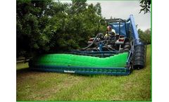 Super Nabba Harvester