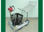 Aqua - Model HT - Special Purpose Harvesters