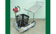 Aqua - Model HT - Special Purpose Harvesters