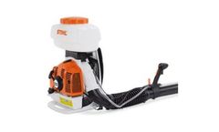 Backpack - Model SR 450  - Mistblower