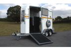 Bateson - Deauville Horse Trailer