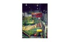 SAWSIM LP - Sawmill Production Planning and Optimization System