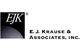 E.J. Krause & Associates, Inc.