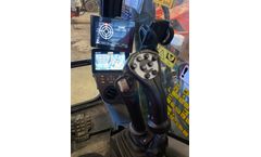 Gilbert - Hydraulic Excavator Control System