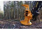 Gilbert - Model 3000L Series - Felling Heads