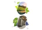 Isagri - Vineyard Management Software