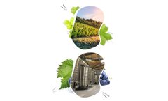 Isagri - Vineyard Management Software