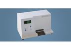 Model C130 - Powder Whitness Tester
