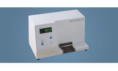Model C130 - Powder Whitness Tester