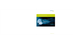 Chemical Development and GMP Manufacturing Brochure
