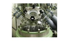 Scale-up Capabilities