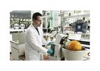 Process Research and Development Services