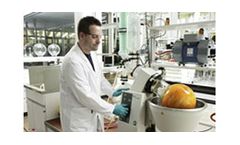 Process Research and Development Services