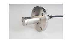 Diffuse Reflectance Immersion Probes
