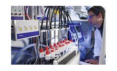 Crystallization Screening Services