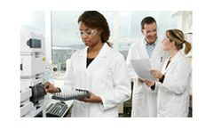 Protein Characterization Services